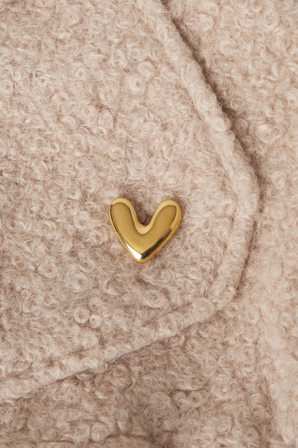 broche coeur