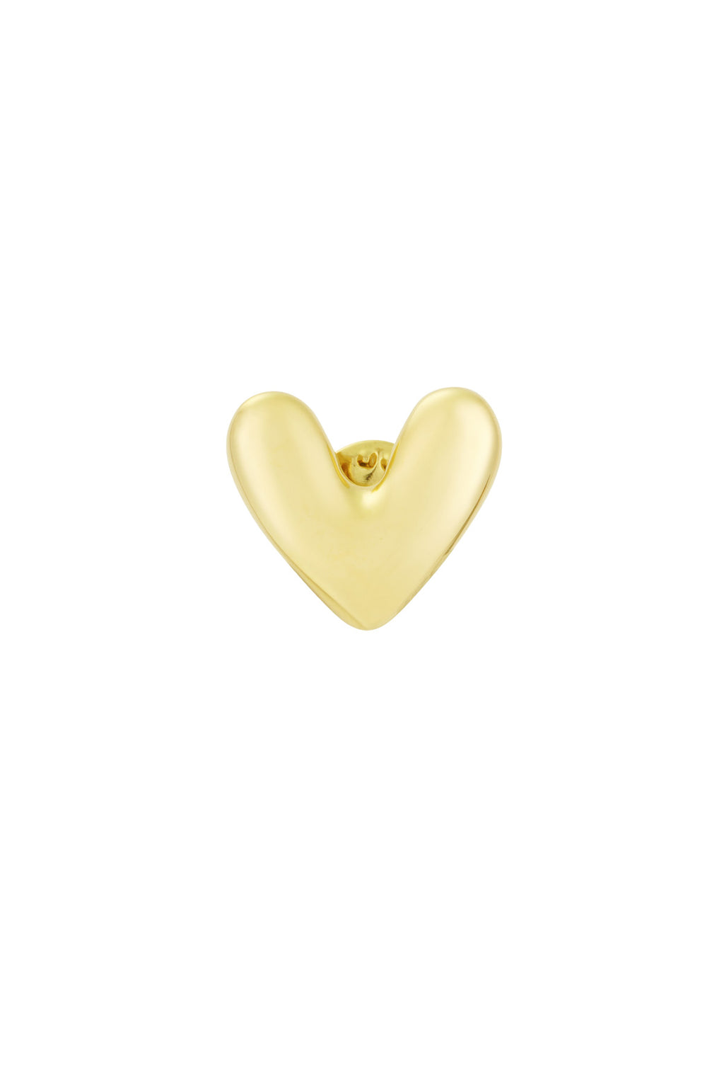 broche coeur