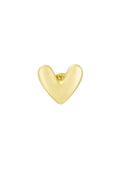 broche coeur