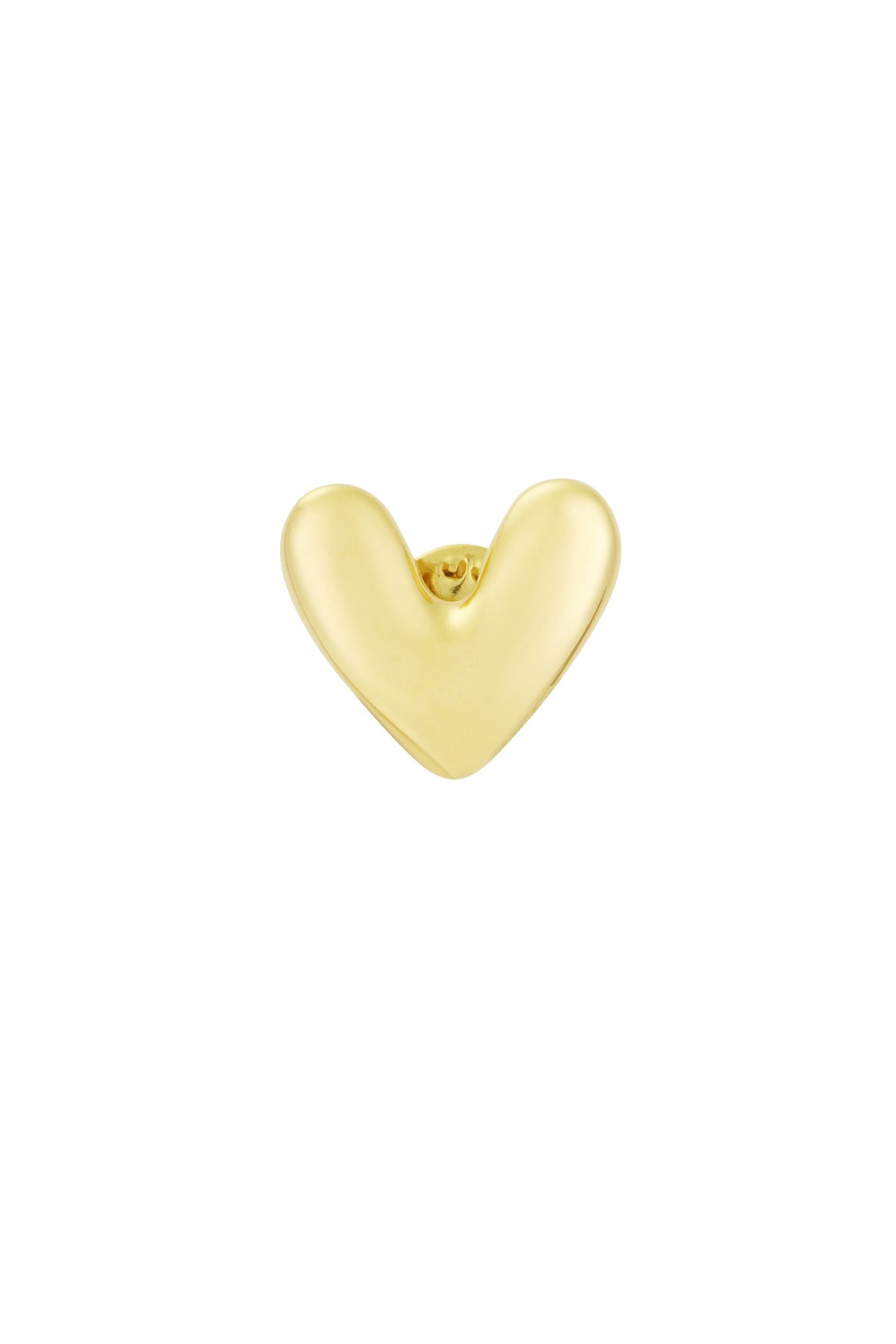 broche coeur
