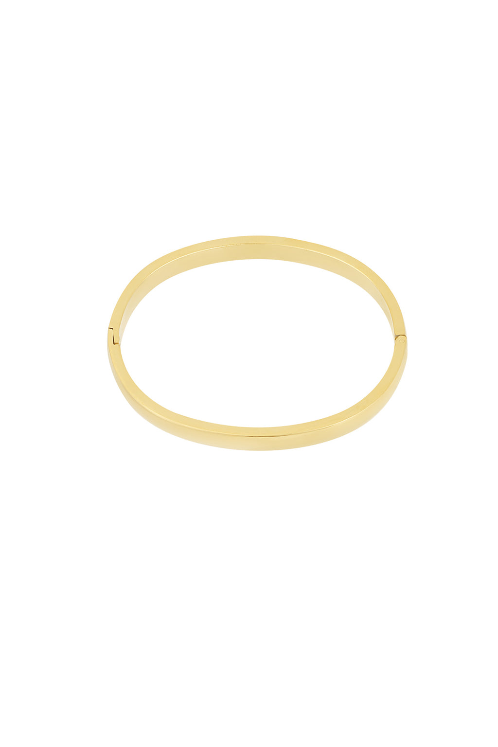 bracelet jonc classique