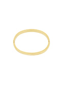 bracelet jonc classique