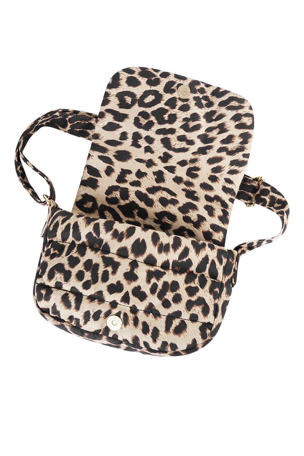 Sac Urban Grace - Marron