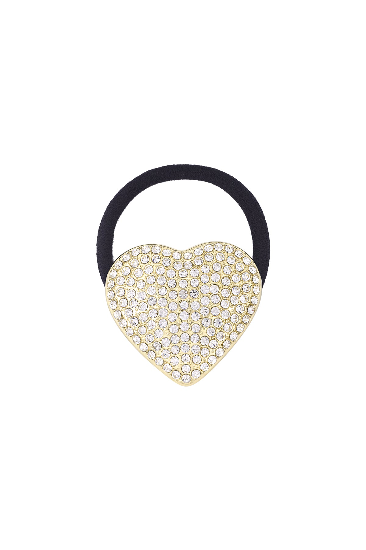 élastique à cheveux shimmer of love