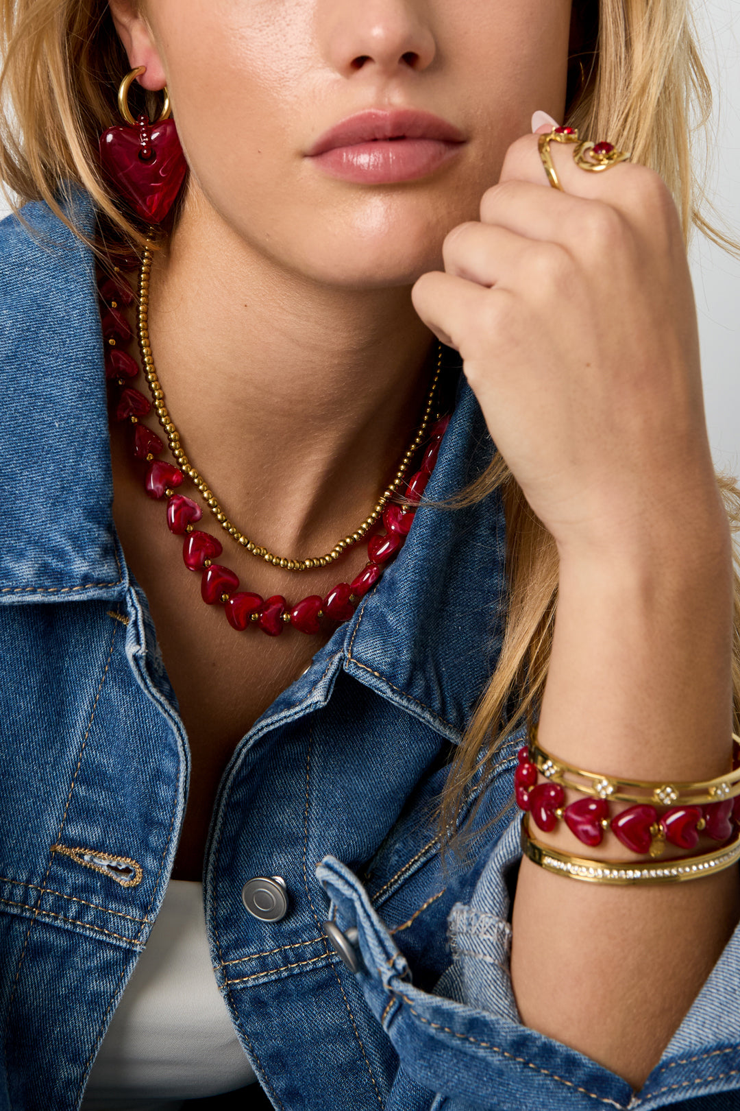 collier